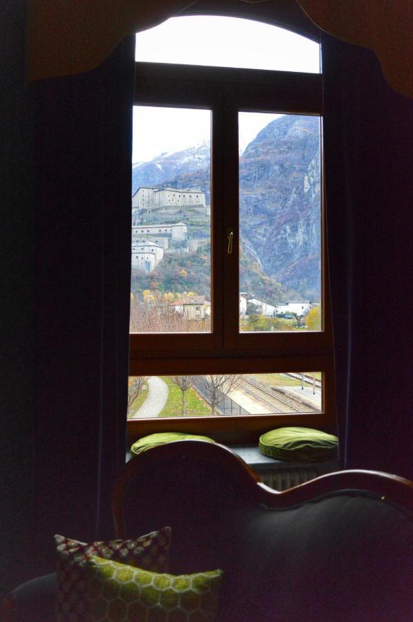 Auberge De La Gare - Dortoir & Ostello Hone ภายนอก รูปภาพ
